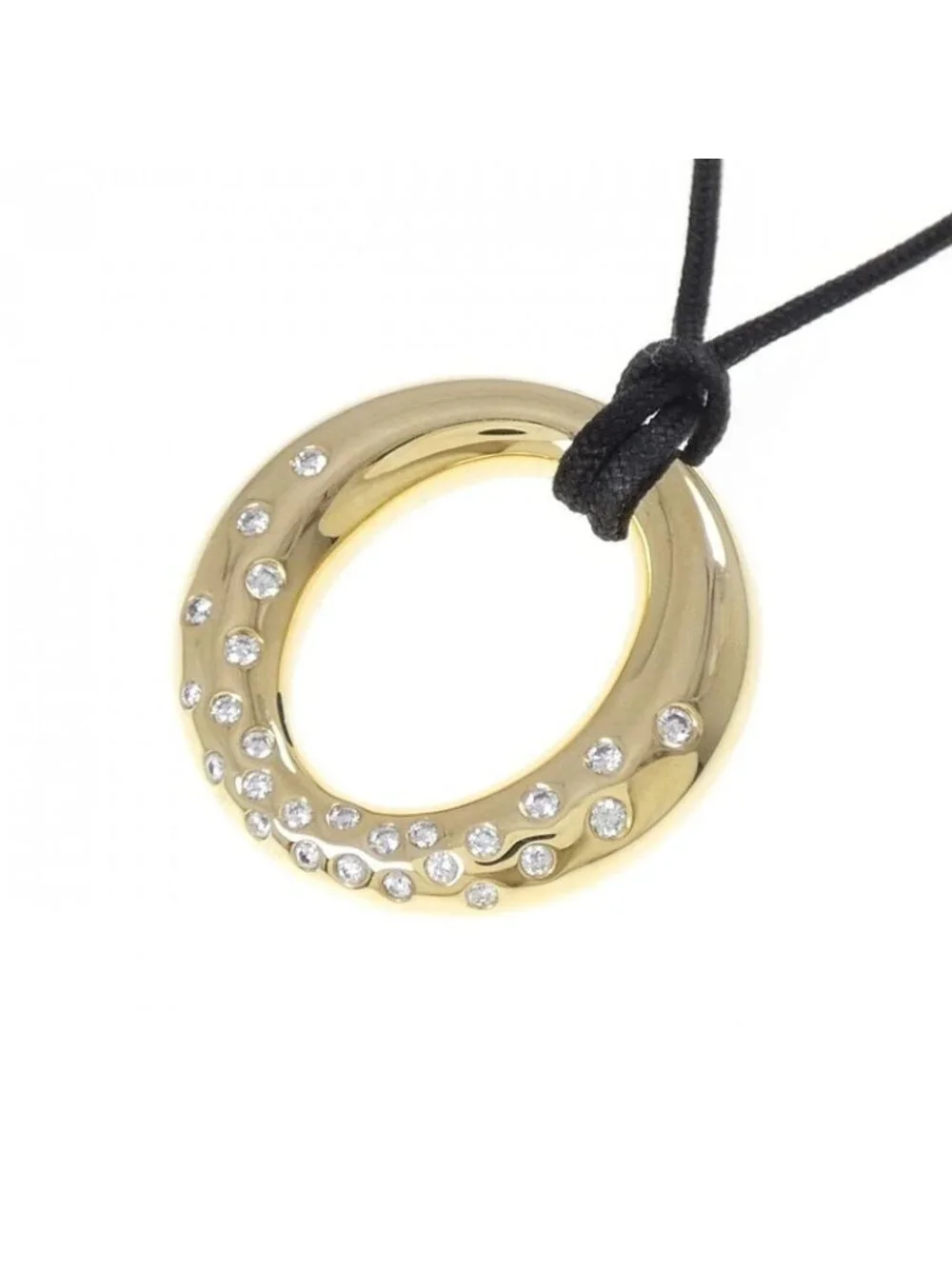 Tiffany & Co. Sevillana Necklace - Picture 3 of 7
